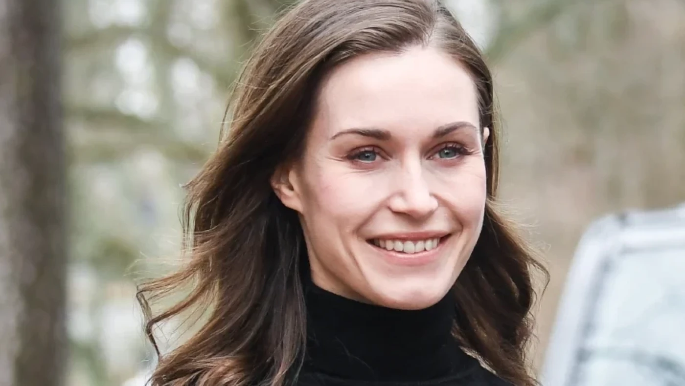 Σάλος στη Φινλανδία με σεξιστική φωτογραφία της πρωθυπουργού