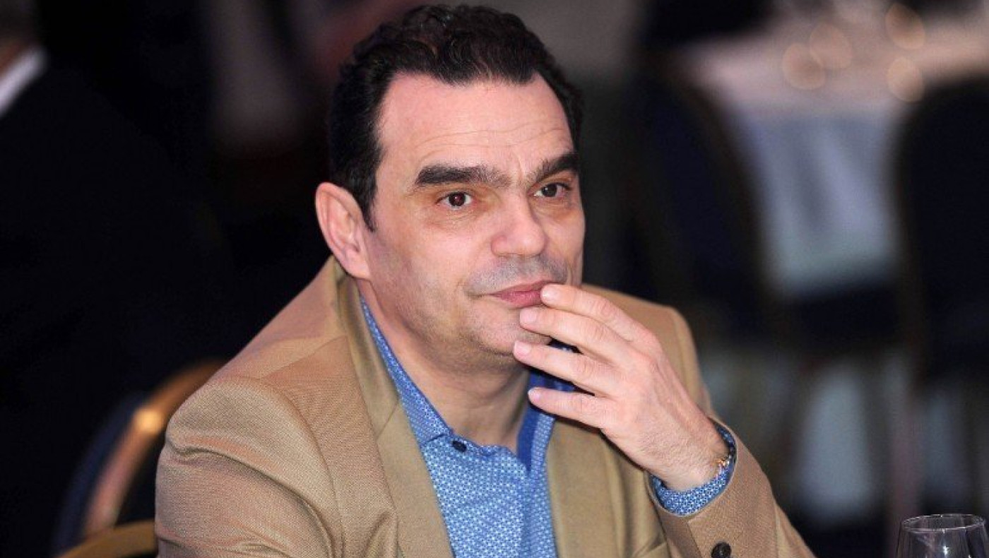 «Έφτασε χαρτί στην ΕΕΑ που εμφανίζει τον Δρακόπουλο ότι κατέχει το 90% μετοχών της ΚΑΕ Ηρακλής»