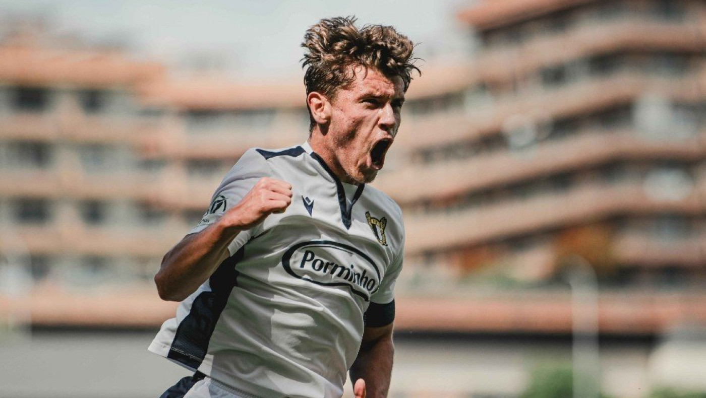 Αντρέ Ρικάρντο: «Εξαιρετικά στοχευμένη κίνηση από τον Μπότο»