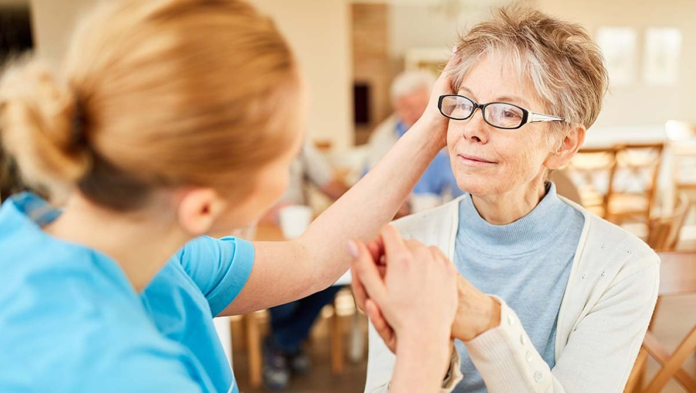 Επτά συνήθειες που μειώνουν τον κίνδυνο άνοιας