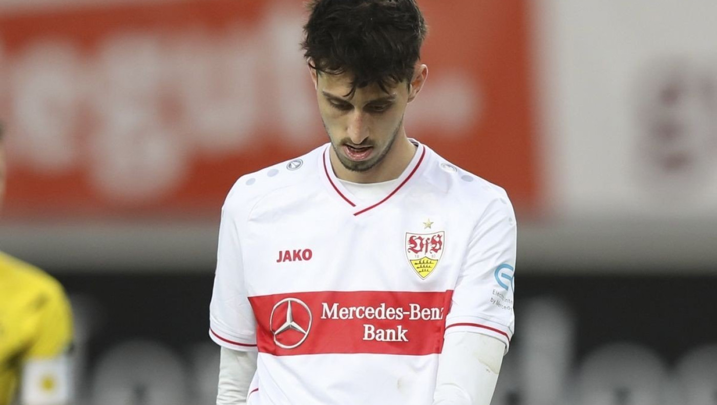 Η Στουτγάρδη έδωσε το όνομα του ποδοσφαιριστή που συνελήφθη στην Ίμπιζα με κατηγορία βιασμού