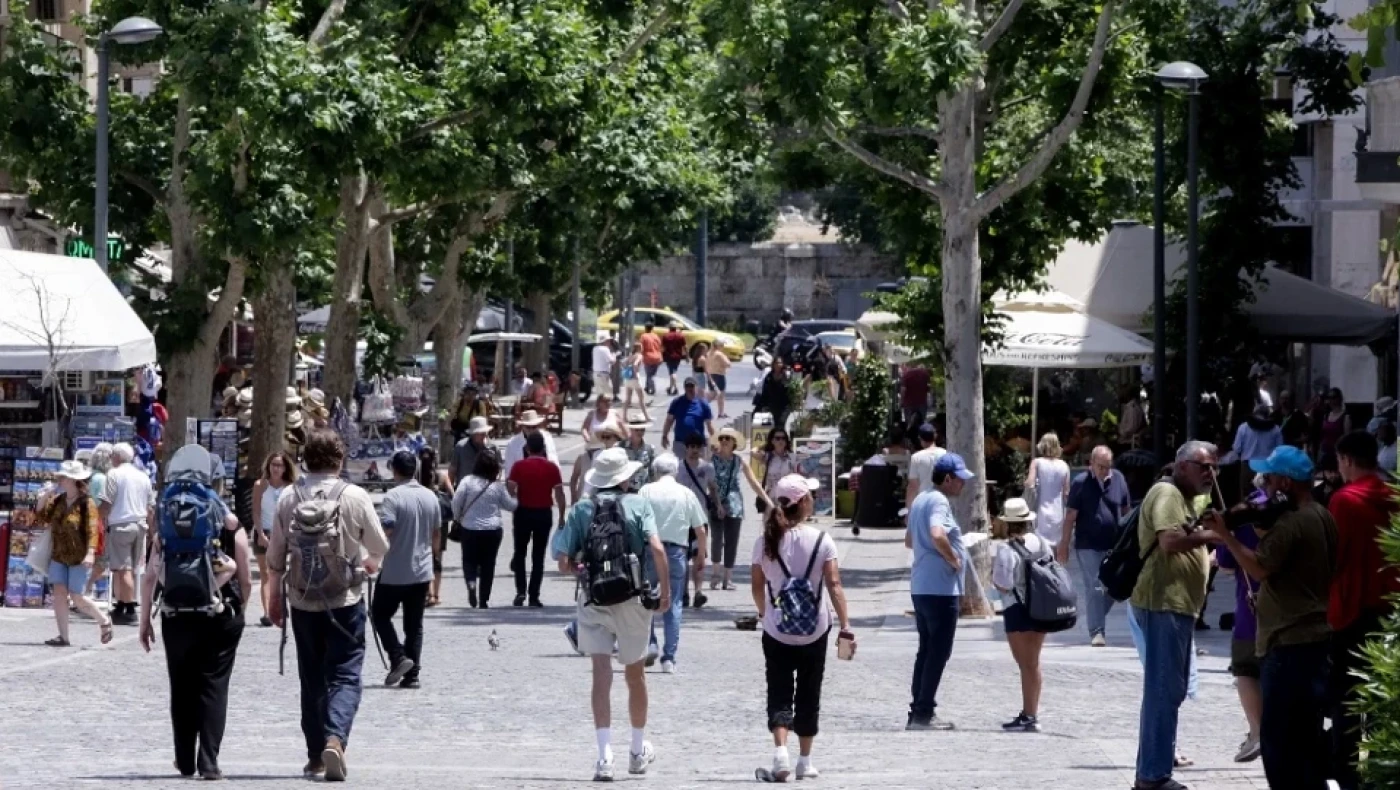 Κορωνοϊός: 9.288 τα νέα κρούσματα - 15 νεκροί και 103 διασωληνωμένοι