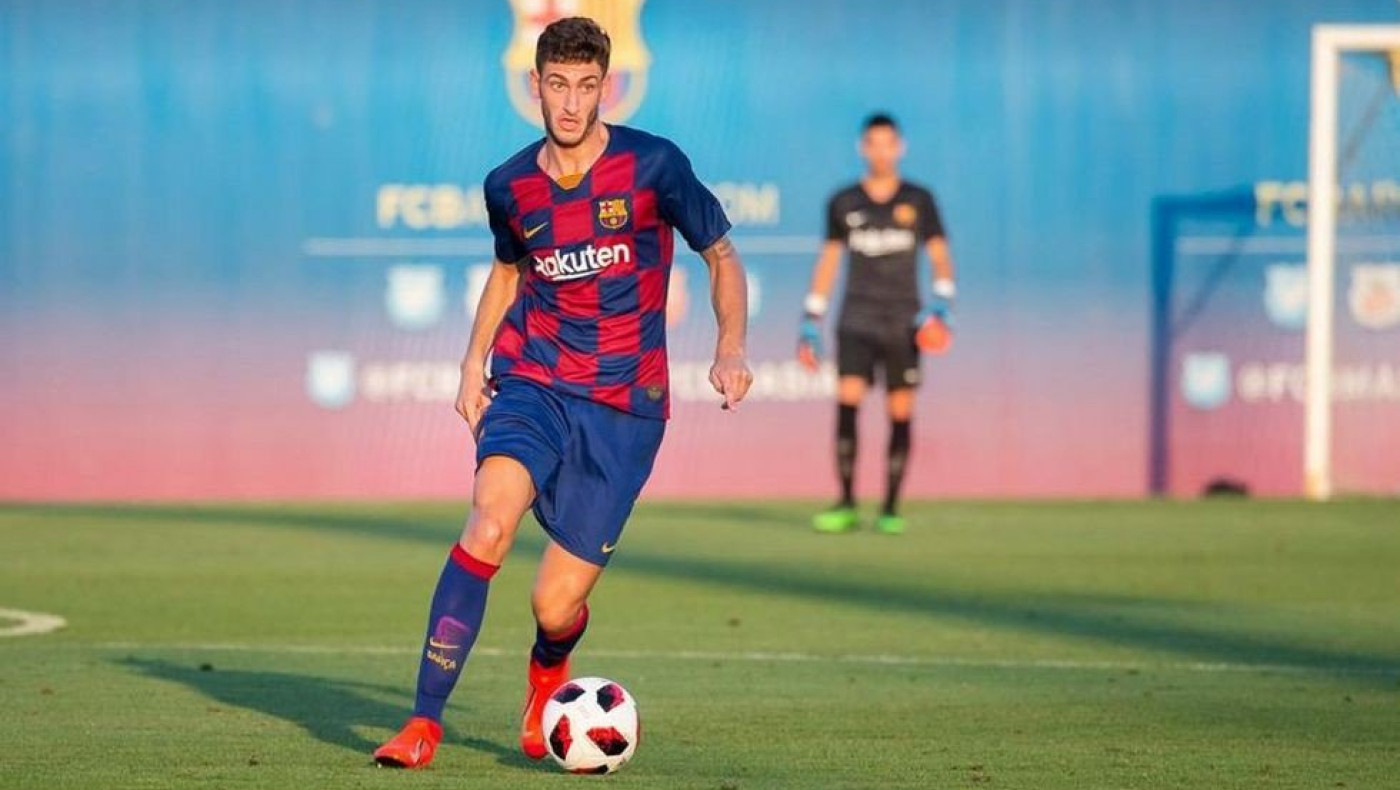 Λεάλ: «Ποιοτικός ποδοσφαιριστής ο Μπουένο, έχει προοπτική»