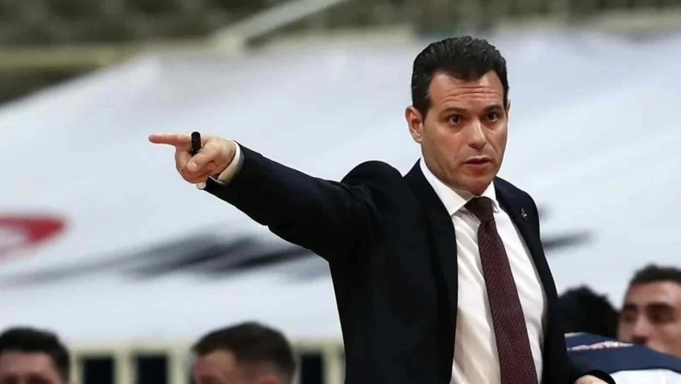 Ιτούδης και Αντετοκούμπο τα «είπαν» για το επικείμενο Eurobasket