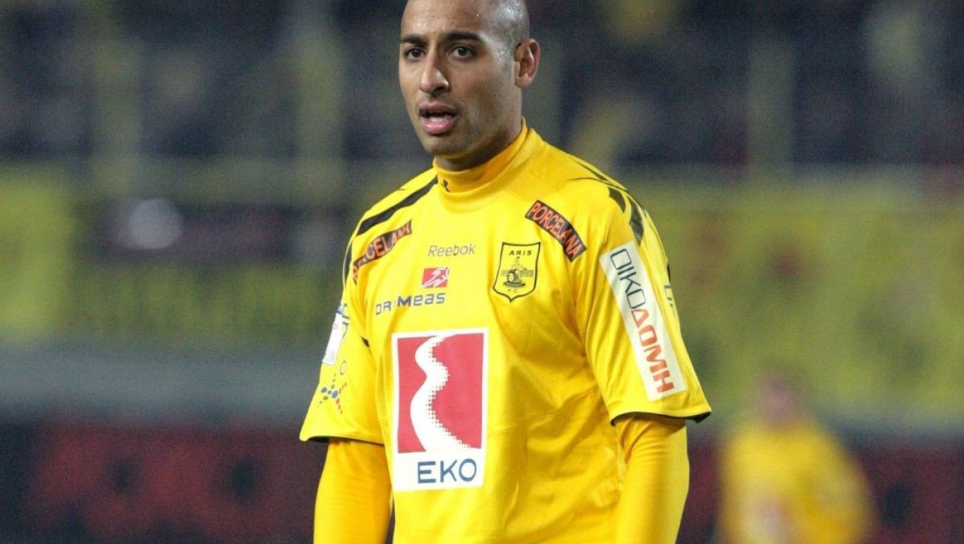 Νέος προπονητής της Λεβάντε ο Μεχντί Ναφτί