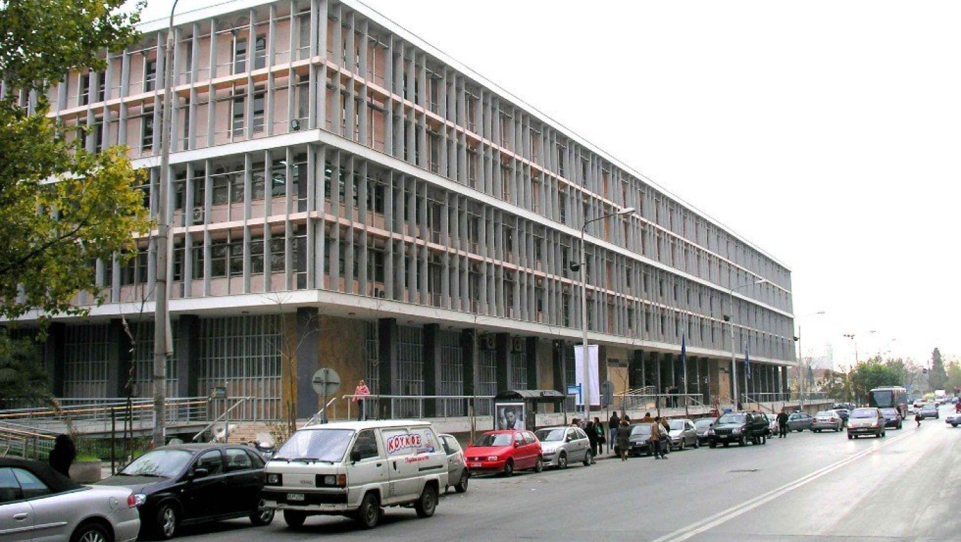 Θεσσαλονίκη – Μετρό: Αμφιδρομείται μετά 15 χρόνια, η 26ης Οκτωβρίου