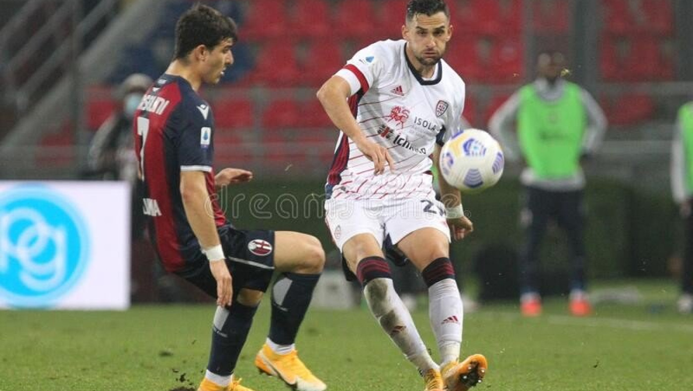 «Ενδιαφέρον του ΠΑΟΚ για Λυκογιάννη»