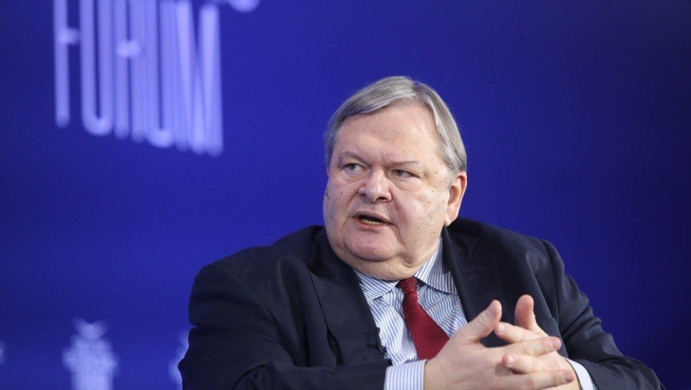 Θετικός στον κορωνοϊό ο Βενιζέλος, θα ακολουθήσει την αγωγή στο σπίτι του