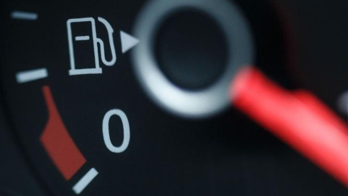 Φρενάρει η ζήτηση βενζίνης και diesel