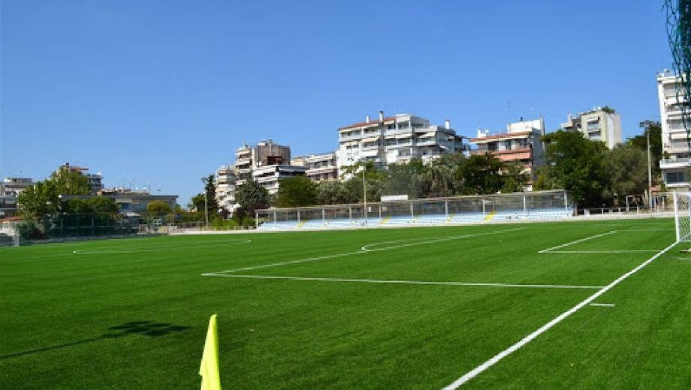 Ανοιχτή πληγή οι αθλητικές εγκαταστάσεις στην Θεσσαλονίκη και τους περισσότερους δήμους