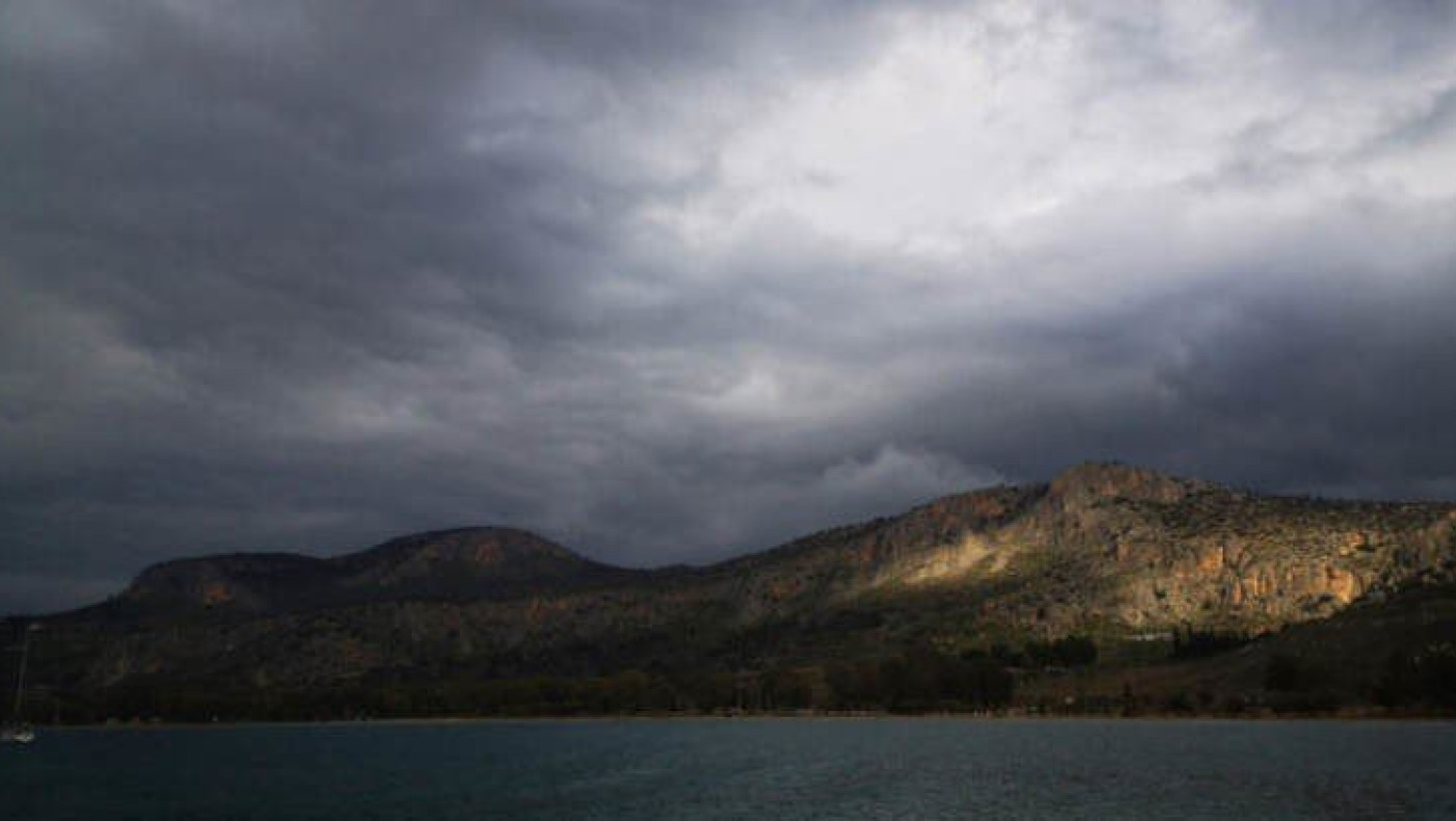 Κλέαρχος Μαρουσάκης: Έρχεται νέα κακοκαιρία το Πάσχα