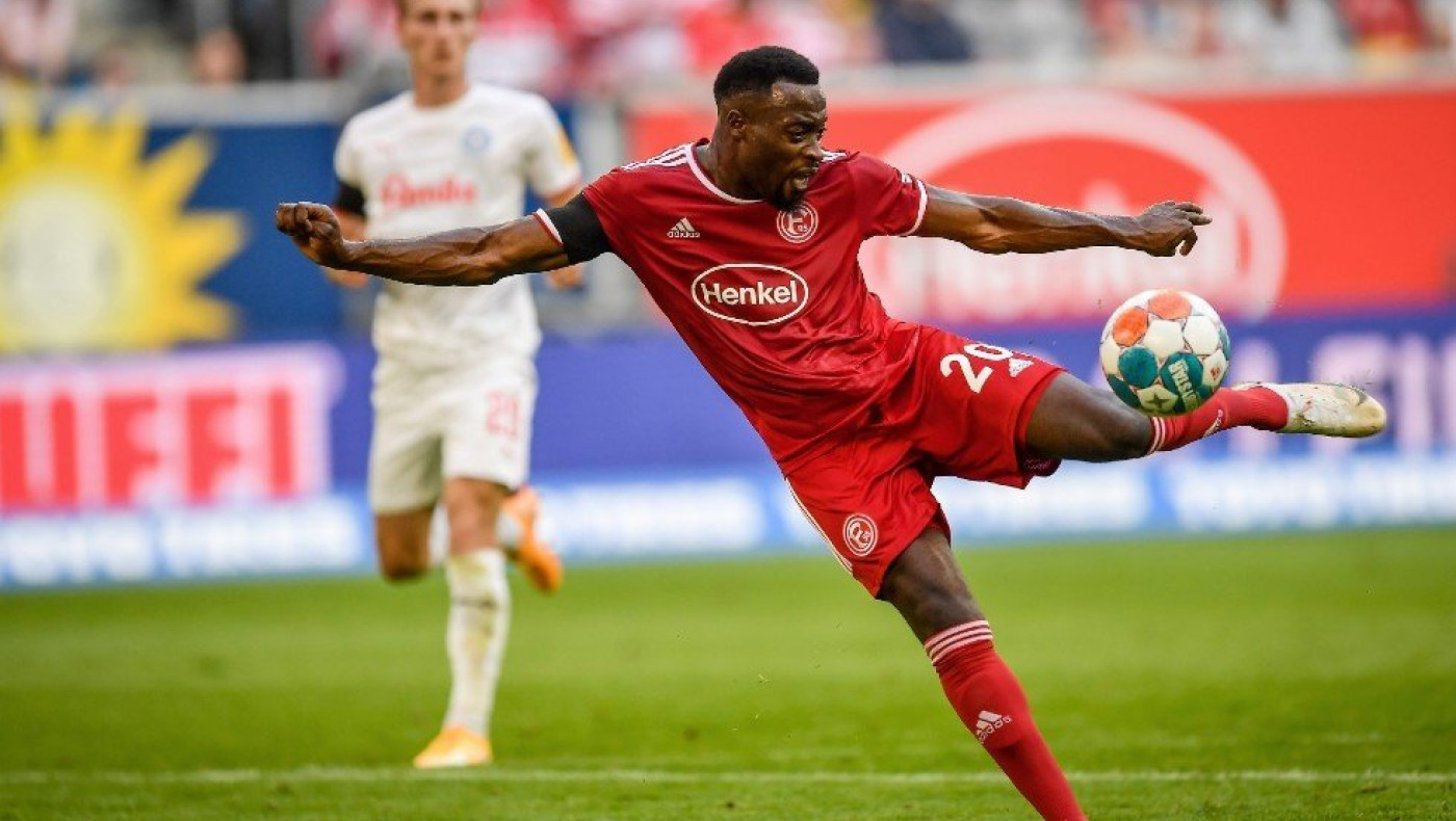 Κάλεντ Νάρεϊ, ο εκλεκτός του Μπότο στα εξτρέμ