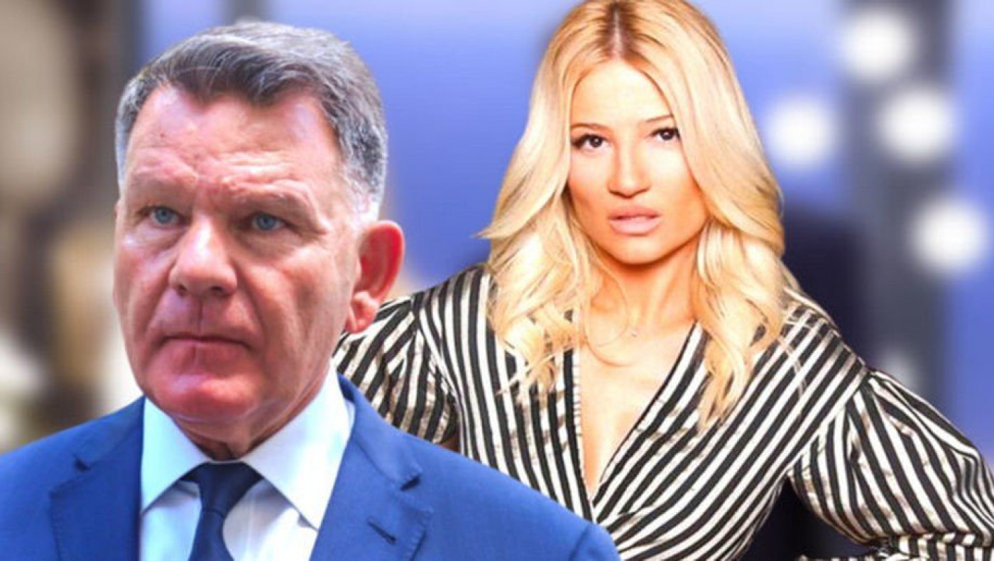 Κούγιας: Μήνυση και αγωγή στη Φαίη Σκορδά-Ζητά 100.000 ευρώ!