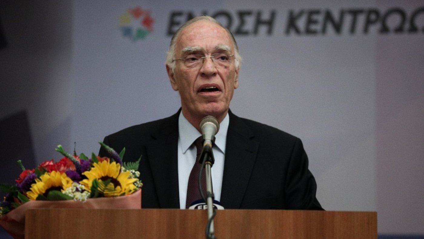 «Βόμβες» από Λεβέντη: «Εκλογές μεταξύ Οκτώβρη και Γενάρη του 2023 με συγκυβέρνηση ΝΔ-ΣΥΡΙΖΑ»!