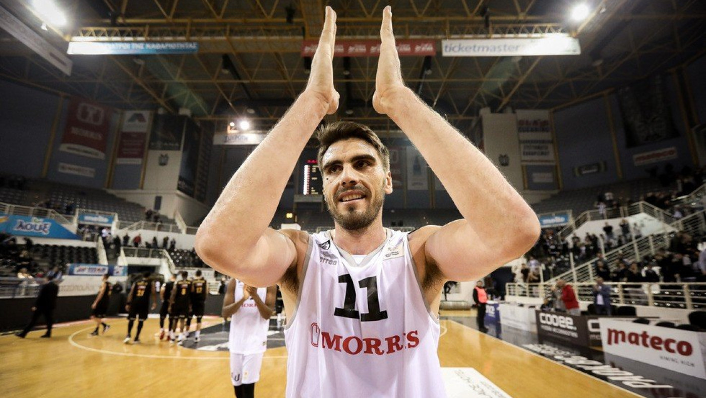 Δεν θα είναι… τιμής ένεκεν μια πιθανή επιστροφή Μαργαρίτη στον ΠΑΟΚ