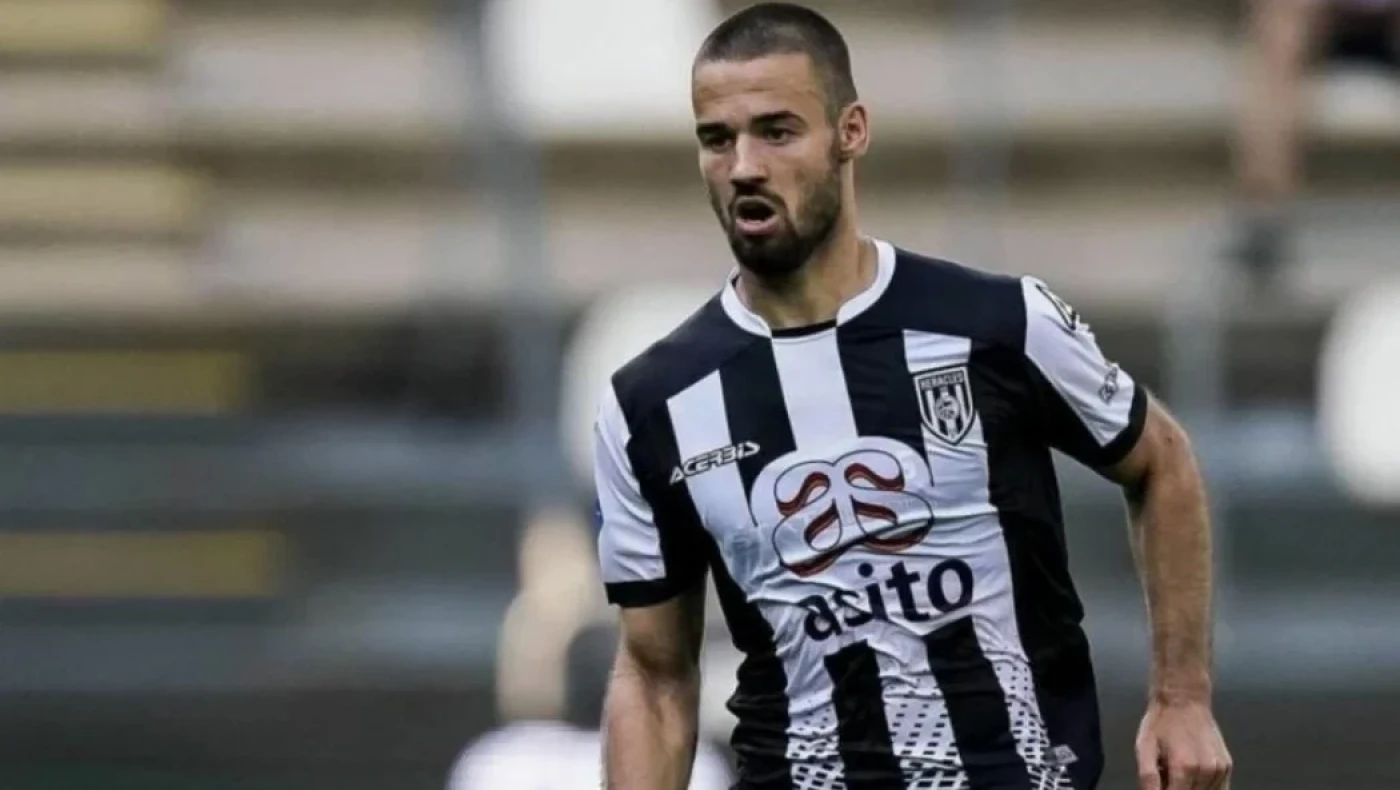 «Η Χέρακλες δεν έχει καμία πρόθεση να παραχωρήσει τον Ρέντε»