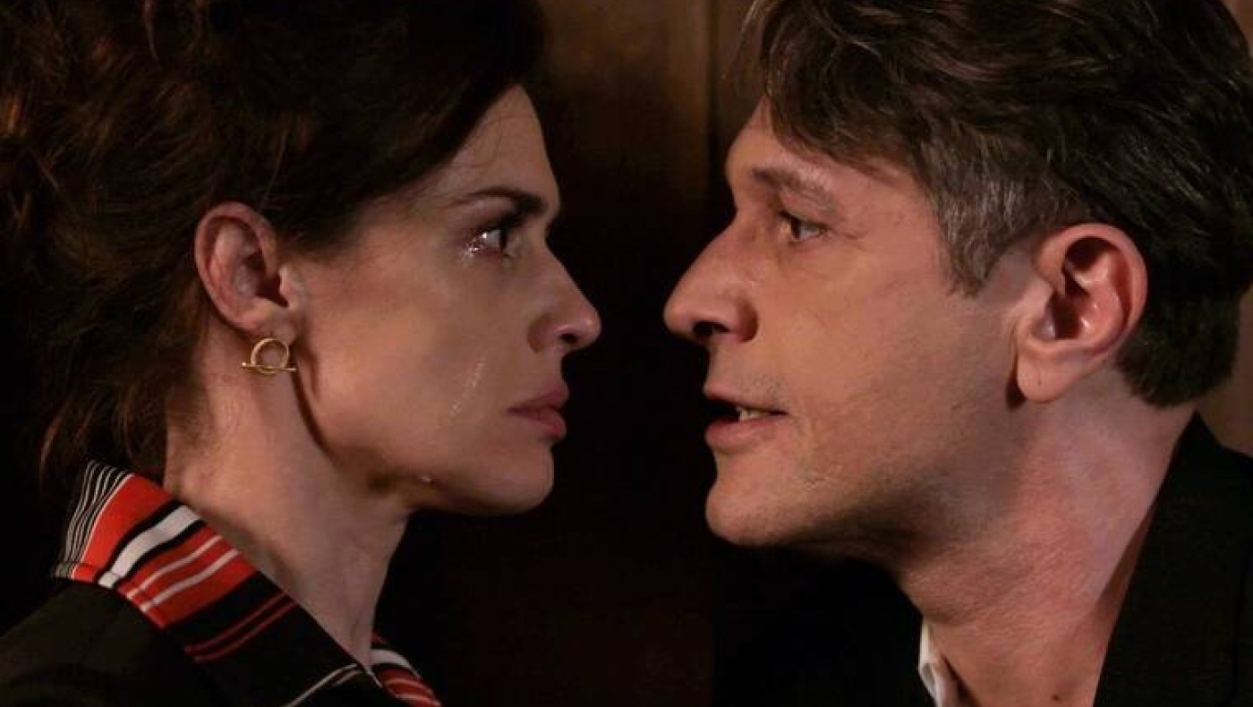 Άγριες μέλισσες: Η Ζωή δίνει το τελειωτικό χτύπημα στον Ακύλα