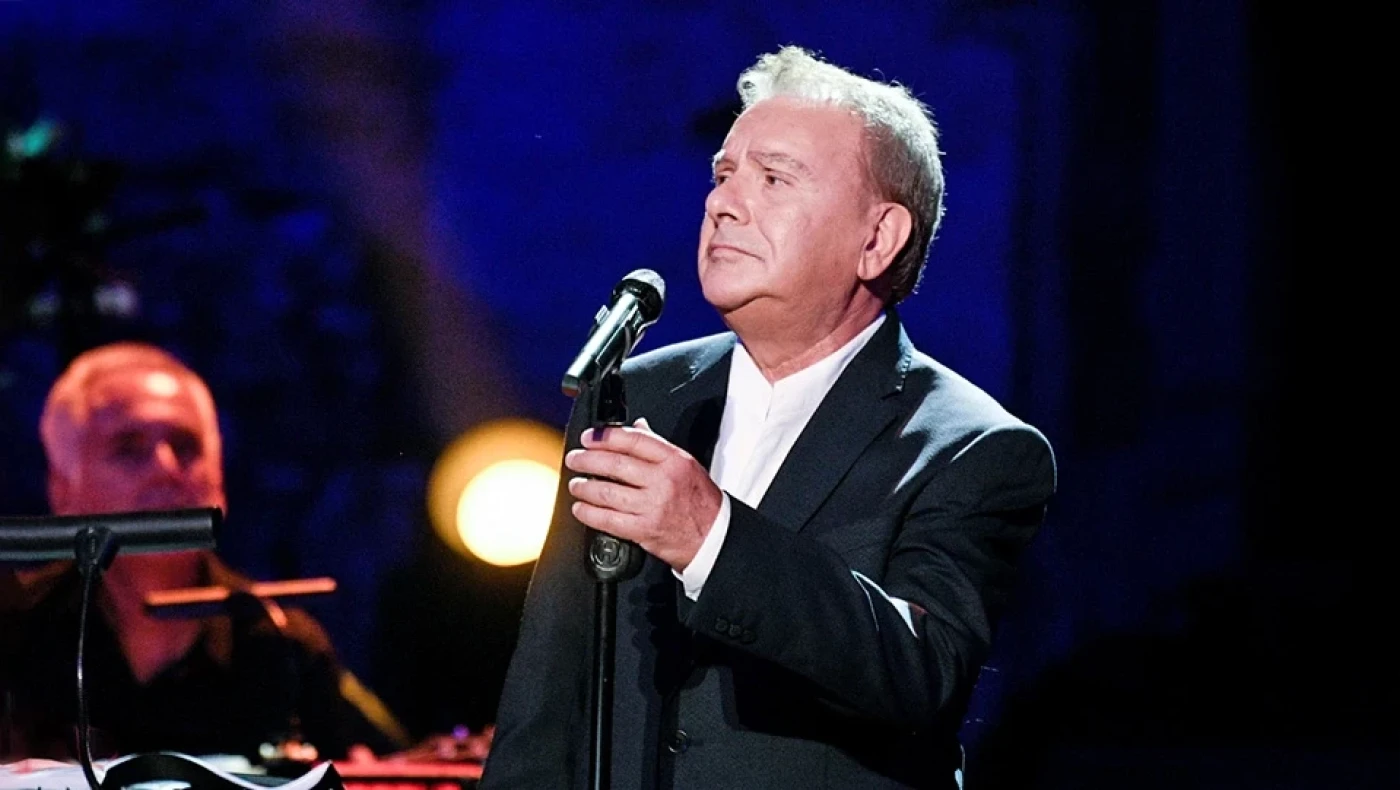 Μητσιάς: Άναψε φωτιές με τη δήλωση για τους ομοφυλόφιλους -Χαμός στο Twitter