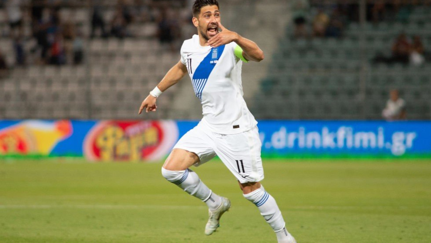 «Ο Μπακασέτας απέρριψε την πρόταση του Παναθηναϊκού»