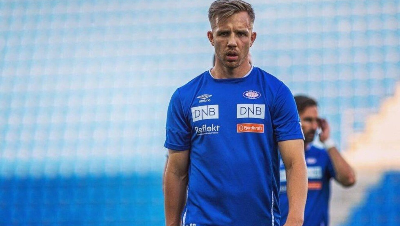 ΠΑΟΚ: Παίζει βασικός με τη Βαλερένγκα και ταξιδεύει για Θεσσαλονίκη ο Νέσμπεργκ!