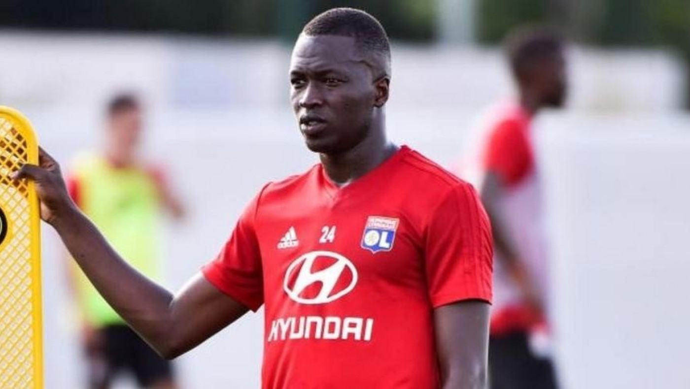 Επανέρχεται για Ντιόπ ο Αρης, μένει ελεύθερος ο παίκτης!