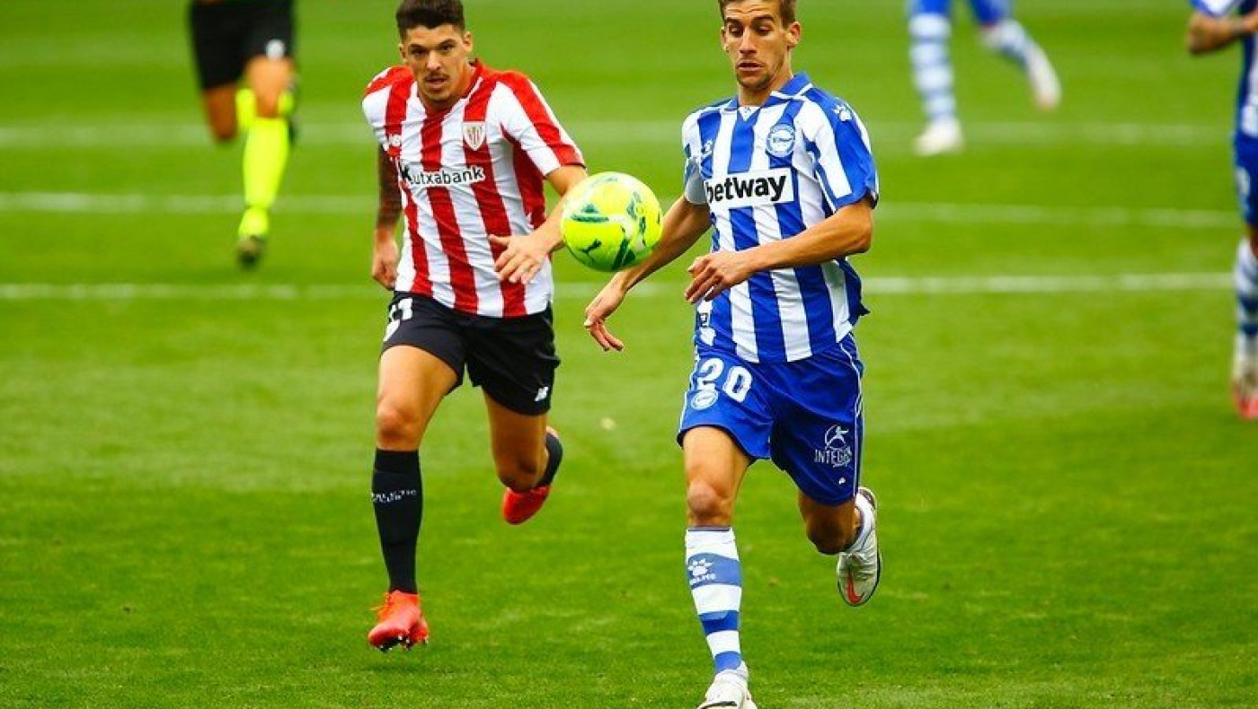 Άρης: Διατηρείται στη λίστα των χαφ ο Πέρε Πονς