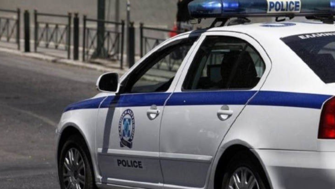 Θεσσαλονίκη : Της άρπαξαν τσάντα με 63.000 ευρώ