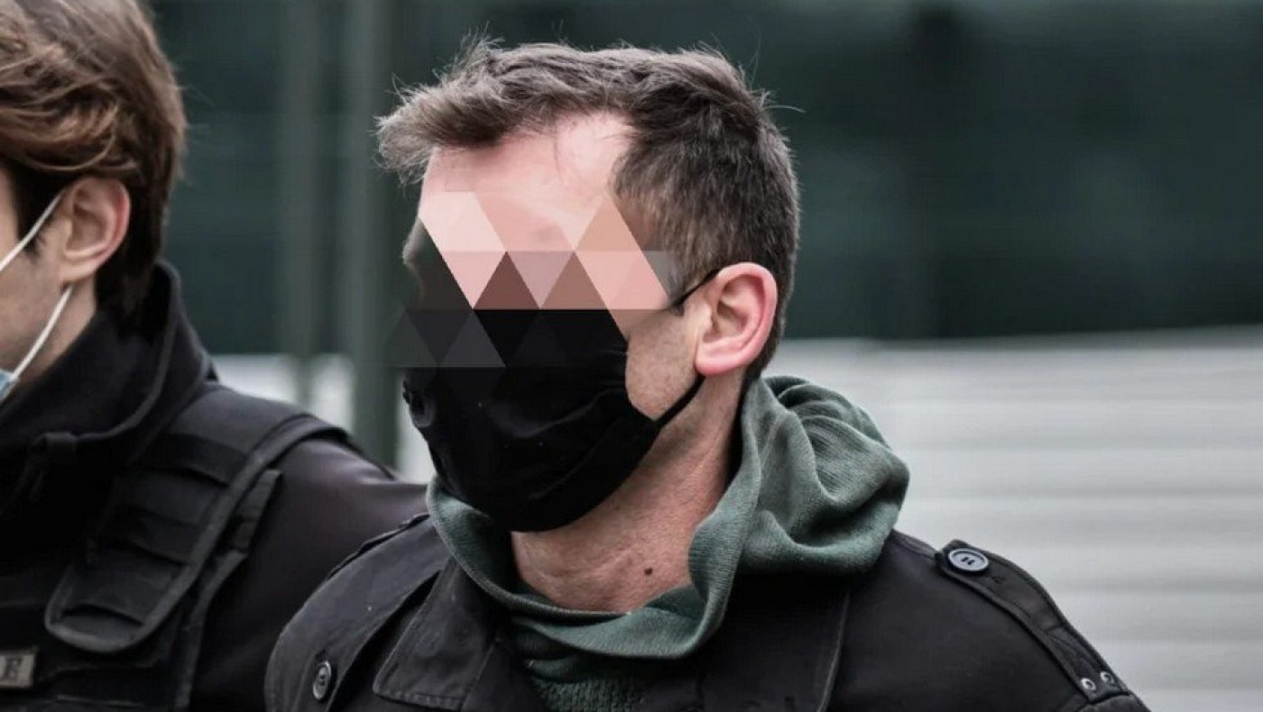 Καταδικάστηκε σε 13 χρόνια κάθειρξης ο προπονητής ιστιοπλοίας