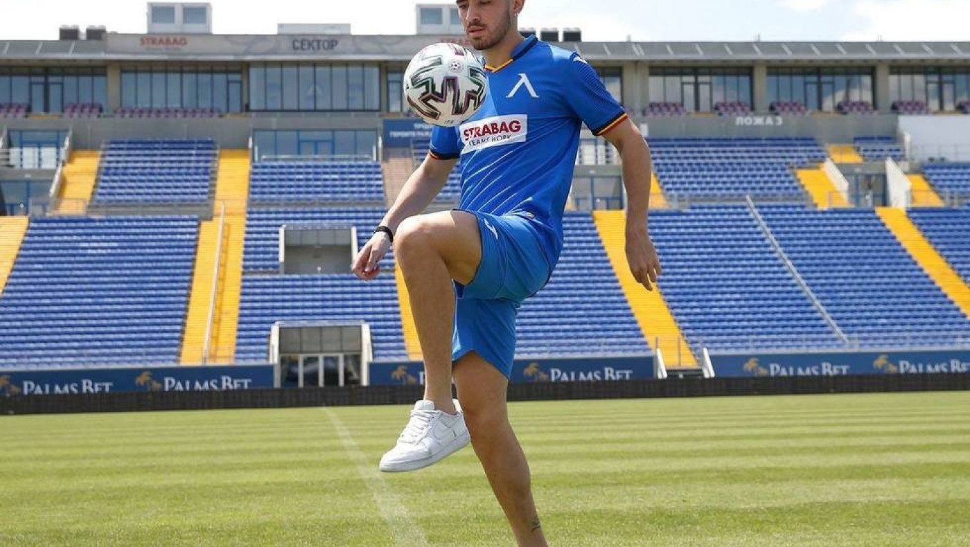 Σιέλης: «Θα παίξει για να κρατήσει το μηδέν η Λέφσκι, αυτόν πρέπει να προσέξει ο ΠΑΟΚ»