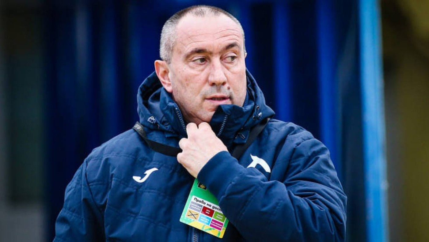 Στοΐλοφ: «Ο ΠΑΟΚ ήταν ο πιο δύσκολος αντίπαλος που θα μπορούσαμε να τύχουμε, κορυφαίος ο Λουτσέσκου»