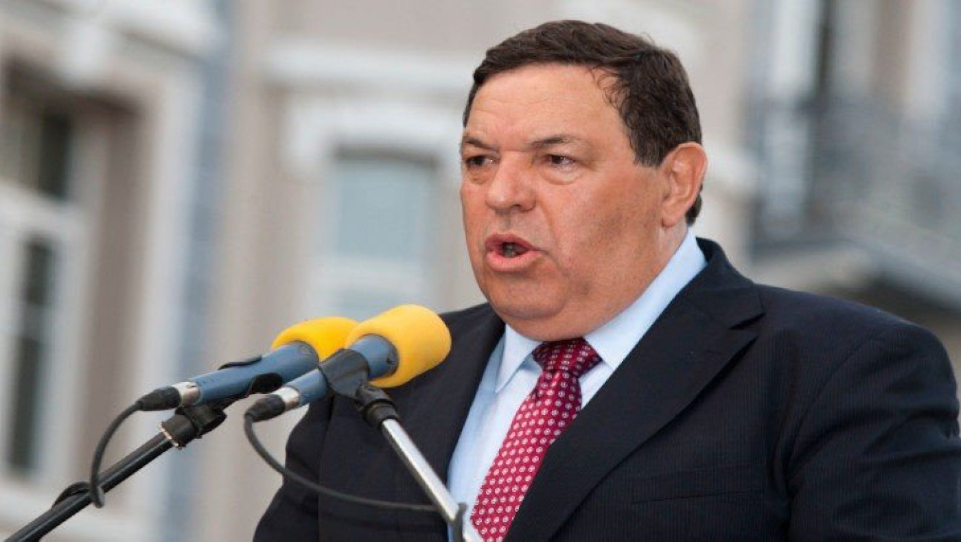 Στρατηγός Φράγκος: «Δεν θα αποτολμήσουν να κάνουν τίποτα οι Τούρκοι»