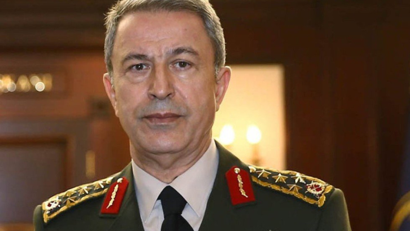 Ακάρ: «Διδαχθείτε από την ιστορία, μην μπαίνετε σε νέες περιπέτειες»