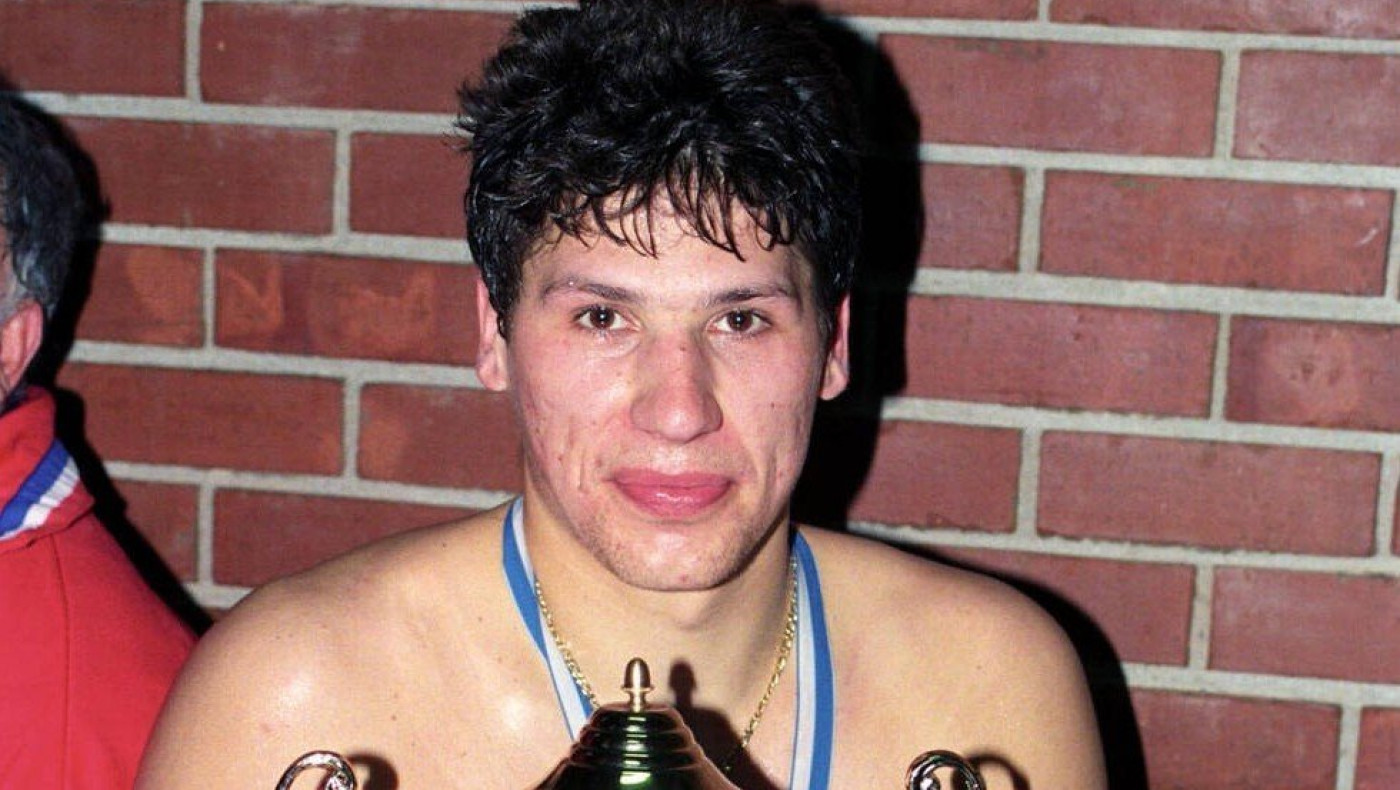 Πανιώνιος: Επίσημη η επιστροφή «βόμβα» του Φάνη Χριστοδούλου