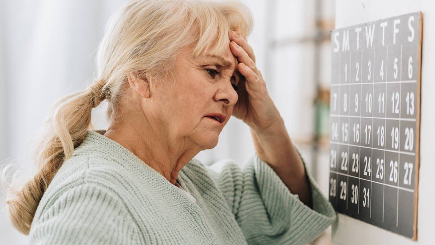 Σηκωθήκατε απότομα και ζαλιστήκατε; Είναι πιθανό να κινδυνεύετε από αυτή τη σοβαρή νόσο