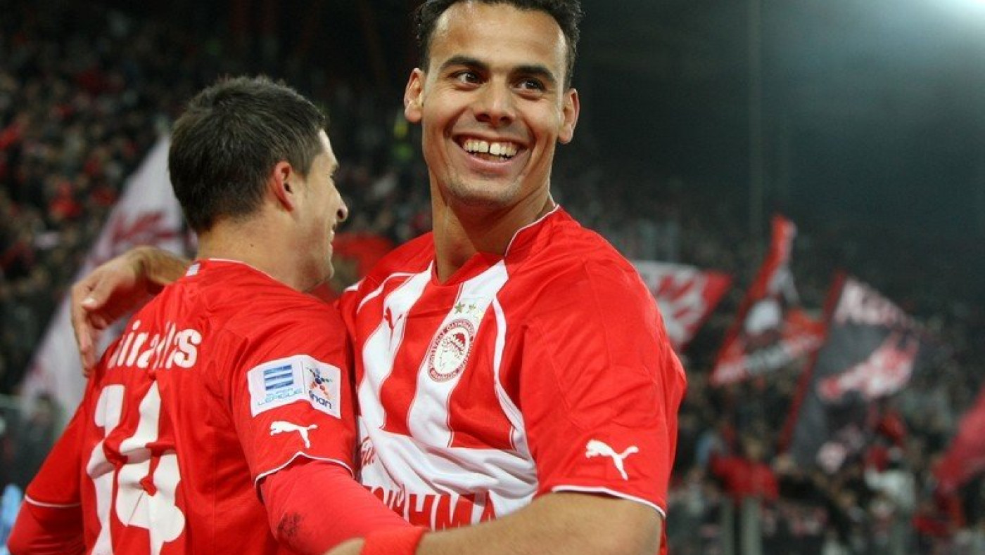 «Μπαμ» με Ζαϊρί από ομάδα της Football League! 