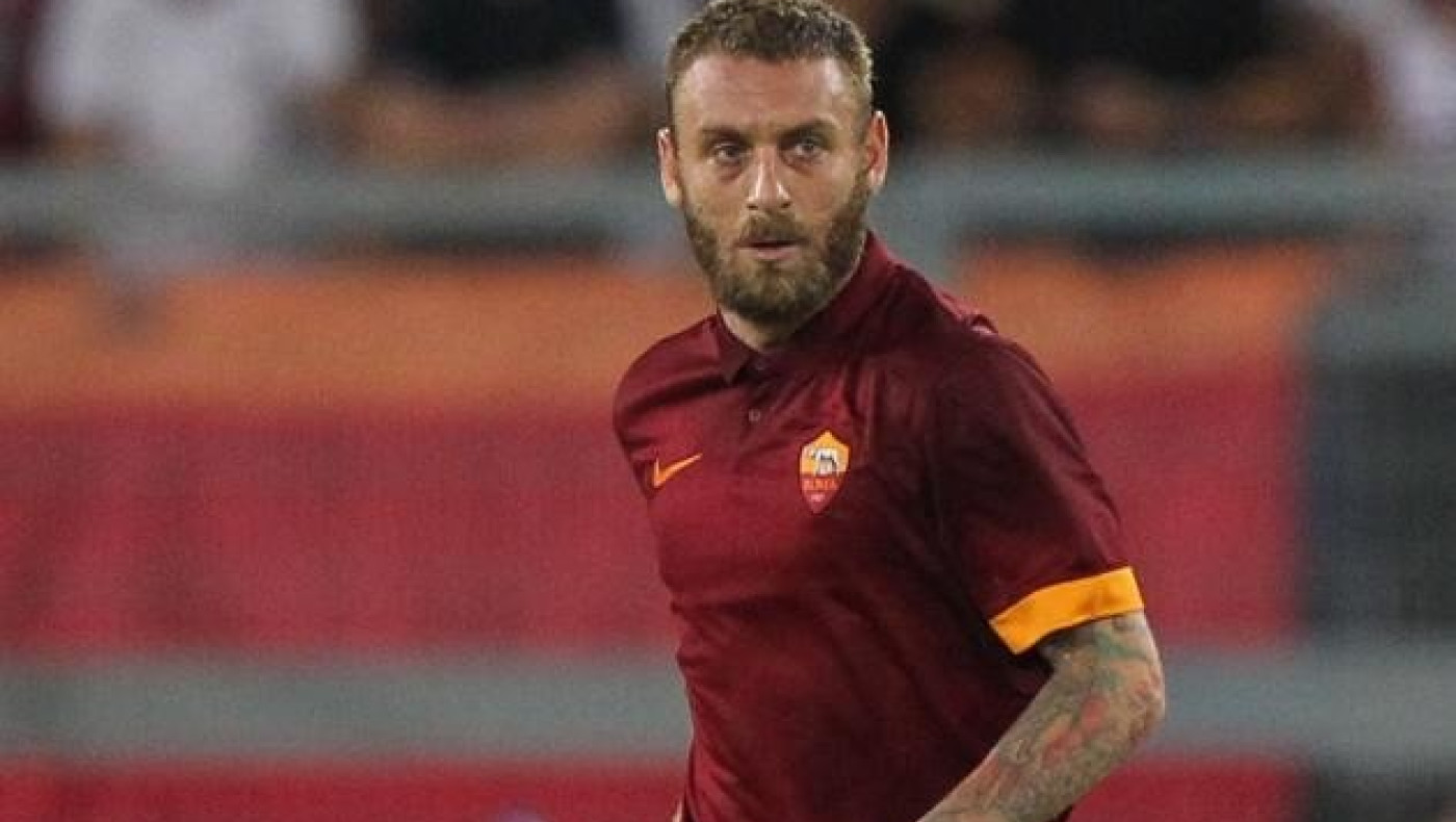 Έξω φρενών ο Ντε Ρόσι μετά την αλλαγή του (video)