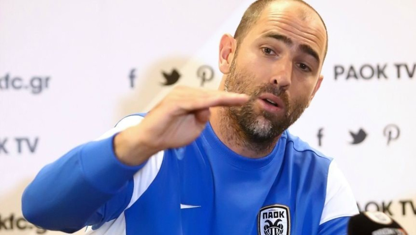 Αλλο Ελλάδα, άλλο Ευρώπη