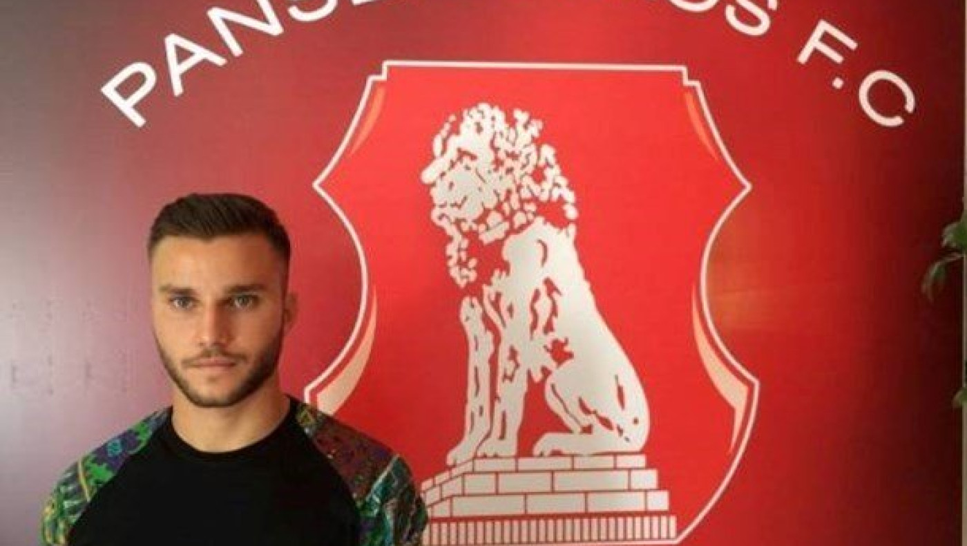 «Λιοντάρι» ο Πόποβιτς