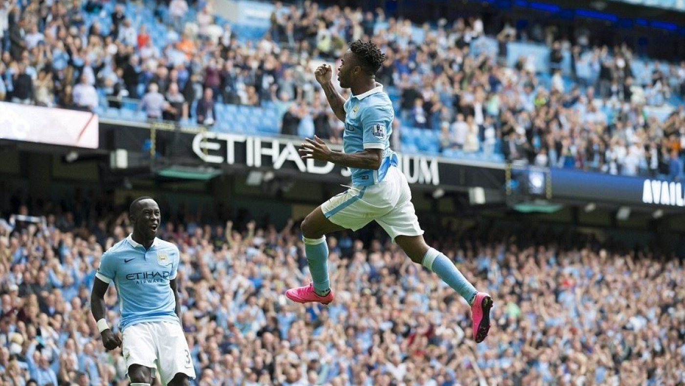 Το απόλυτο της Σίτι και το... «υπεραιωνόβιο» ρεκόρ που αποτελεί παρελθόν