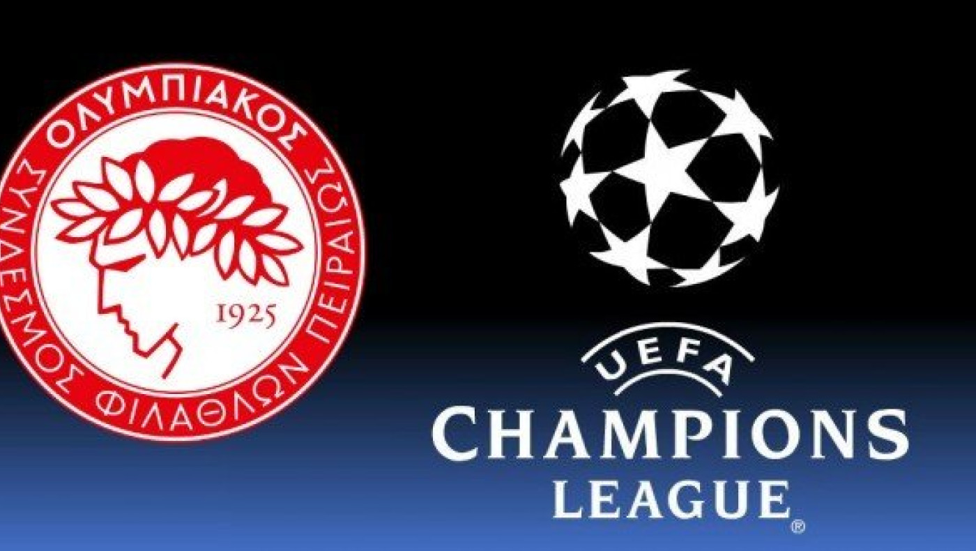 Ποιος πανηγύριζε που «έπεσε» με τον Ολυμπιακό