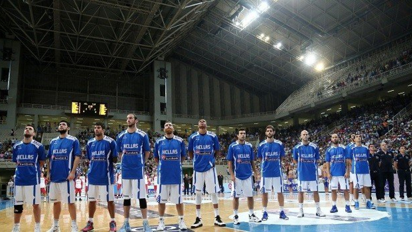 Τα... πήγαινε - έλα των διεθνών και οι ομαδικές selfies του Κατσικάρη (videο)