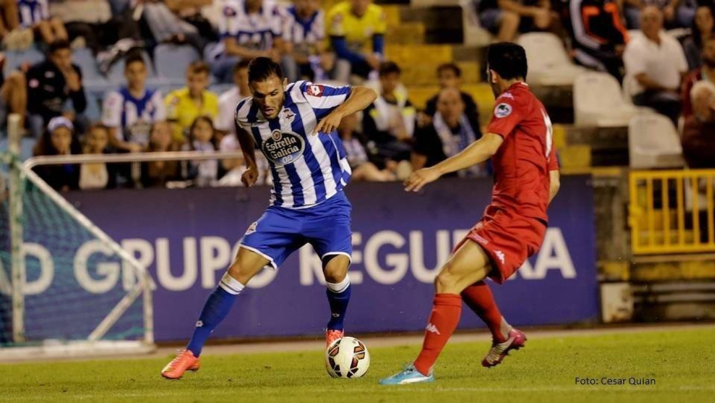 «Κάρφωσε» τη Βαλένθια ο Λούκας! (VIDEO)