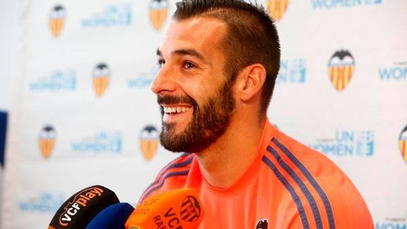 Η απίθανη γκολάρα του Νεγρέδο! (VIDEO)