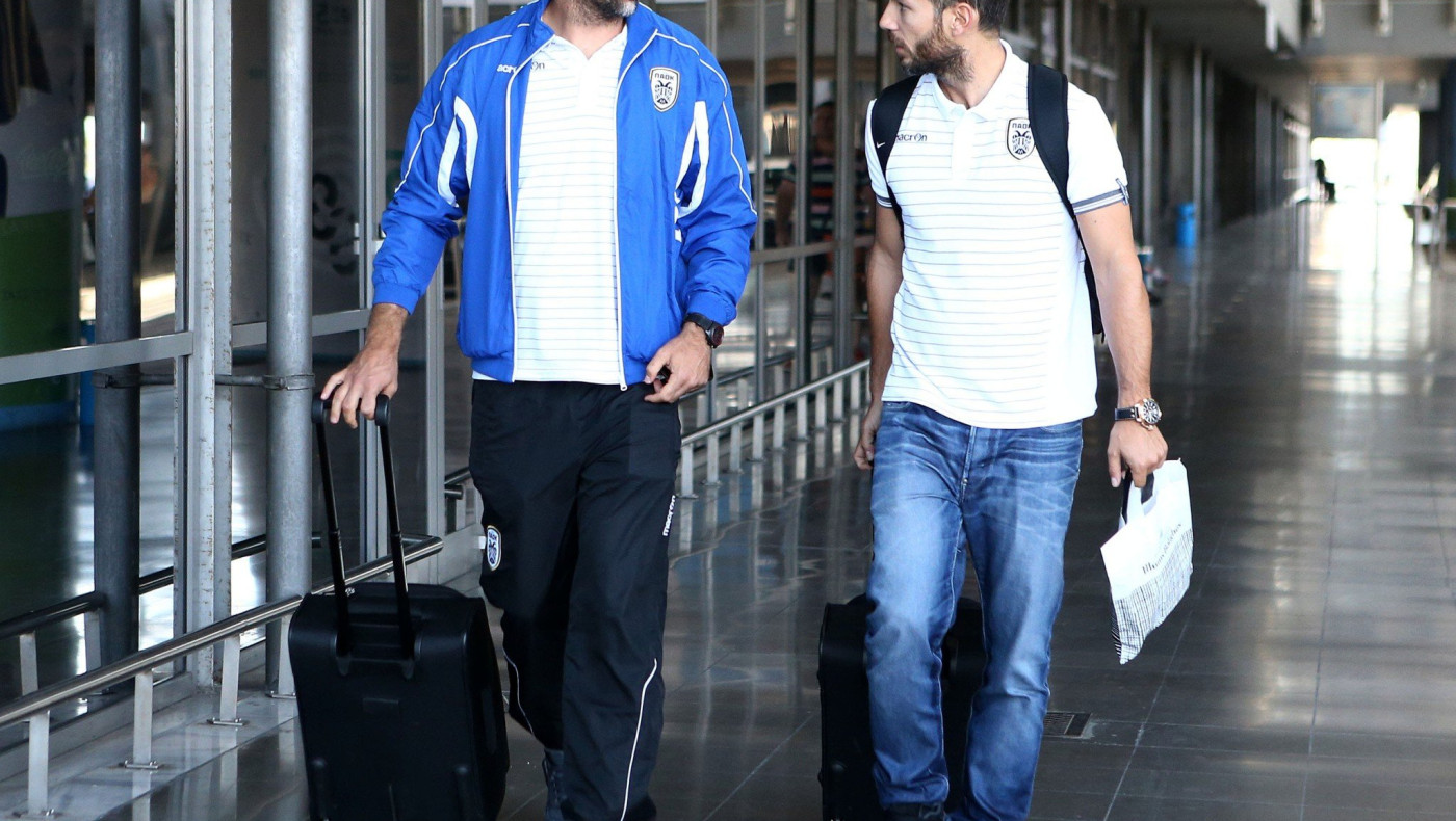 Δεν υπάρχει η φράση «δεν βρήκαμε φορ»