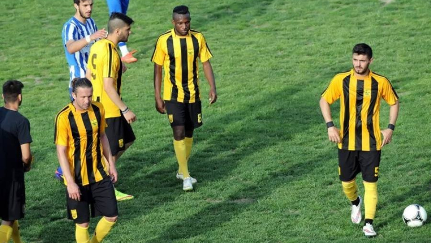 Προς αποχώρηση και άλλοι παίκτες του Άρη