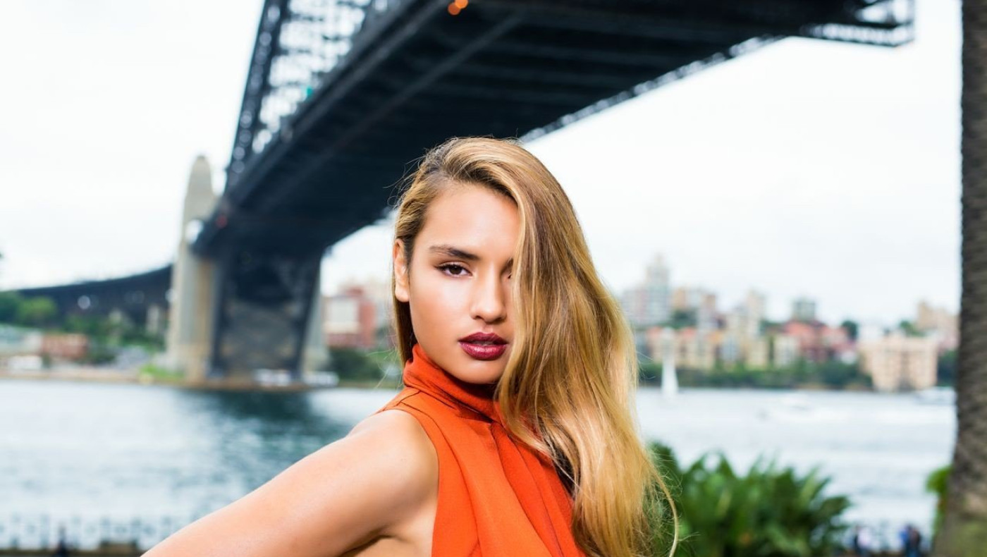 H Λυδία που λησμονεί τον Γιάννη! (pics)