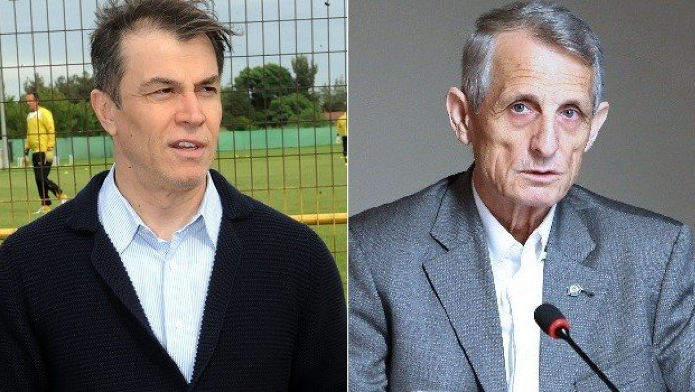 Τι έλεγε ο Γκιρτζίκης για τον Κάλας