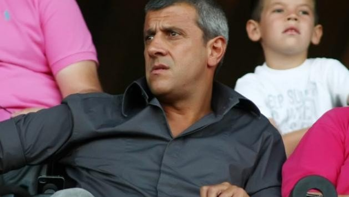 Πως o Πηλαδάκης έσωσε τη ζωή του Κούγια!