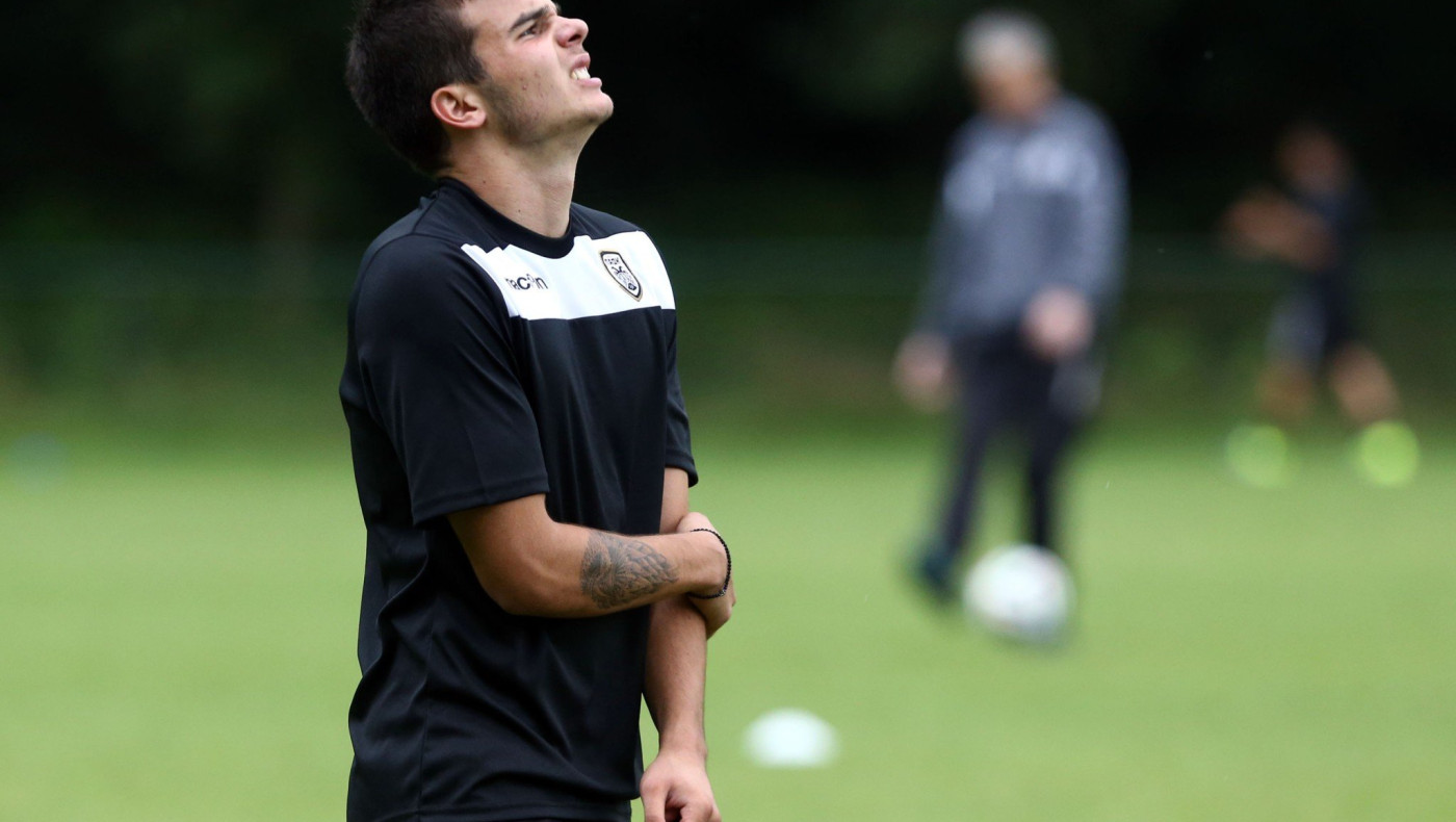 Η κατάρα των 6αριών