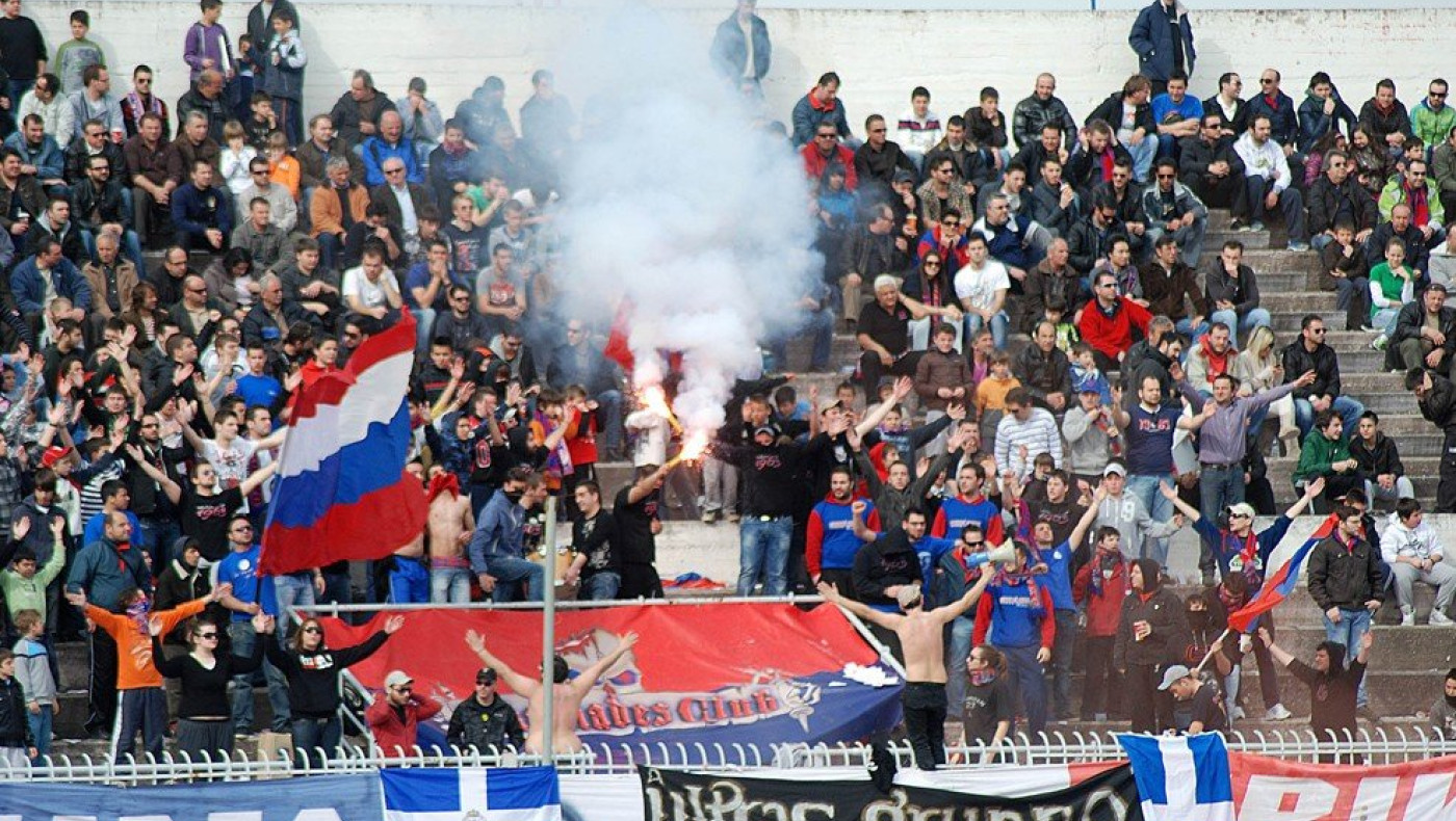 Ετοιμάζεται... μεγάλη επιστροφή στα Τρίκαλα!